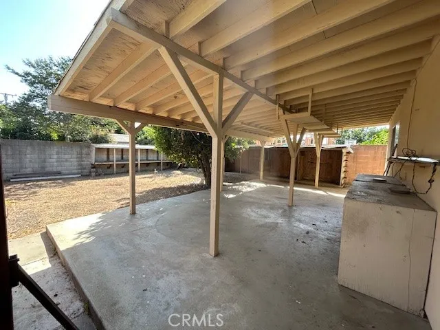 1006 W Merced Avenue, West Covina, California 91790