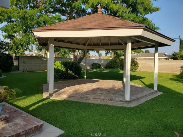 1006 W Merced Avenue, West Covina, California 91790