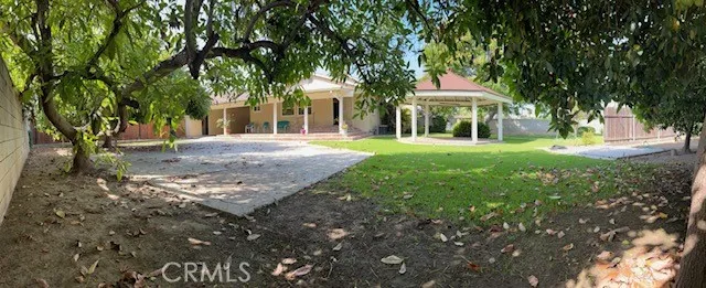 1006 W Merced Avenue, West Covina, California 91790