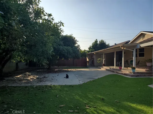 1006 W Merced Avenue, West Covina, California 91790