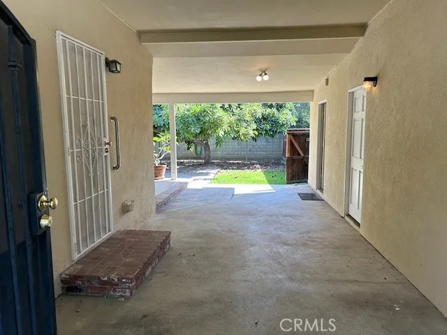 1006 W Merced Avenue, West Covina, California 91790
