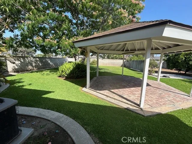 1006 W Merced Avenue, West Covina, California 91790