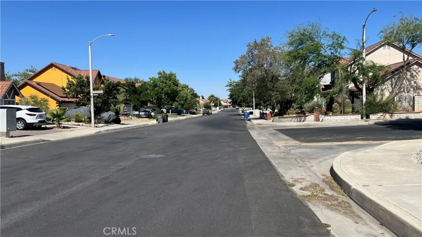 1535 Georgetown Avenue, Palmdale, California 93550