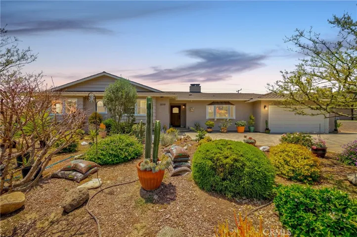 1030 Virginia Road, Fullerton, California 92831