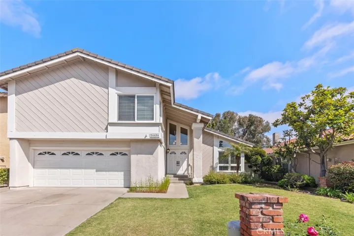 Forest Creek 4 bedroom, 3 bath home.