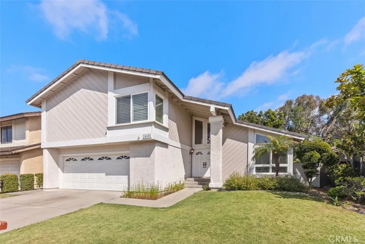 Fabulous Family Home at the end of the cul-de-sac by a large green belt.
