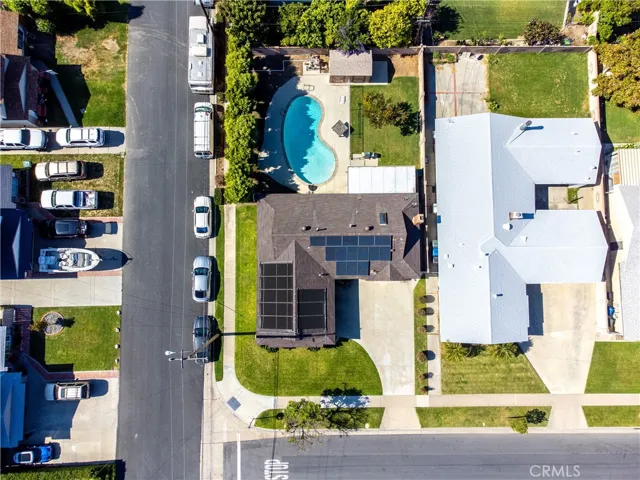4501 Petite Lane, Cypress, California 90630
