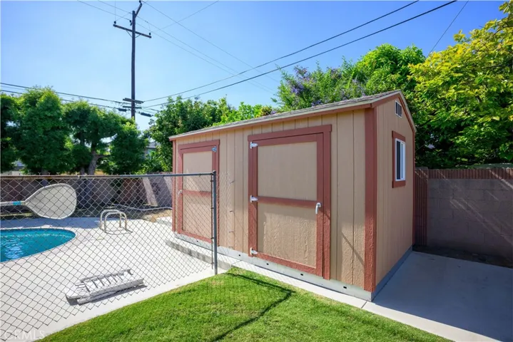4501 Petite Lane, Cypress, California 90630