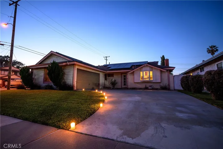 4501 Petite Lane, Cypress, California 90630