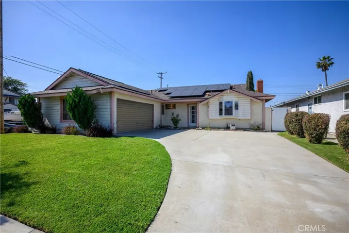 4501 Petite Lane, Cypress, California 90630