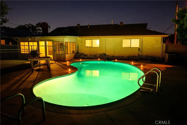 4501 Petite Lane, Cypress, California 90630