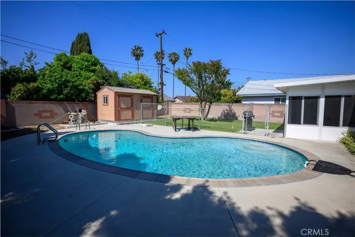 4501 Petite Lane, Cypress, California 90630