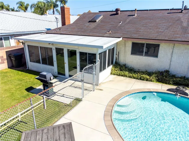 4501 Petite Lane, Cypress, California 90630