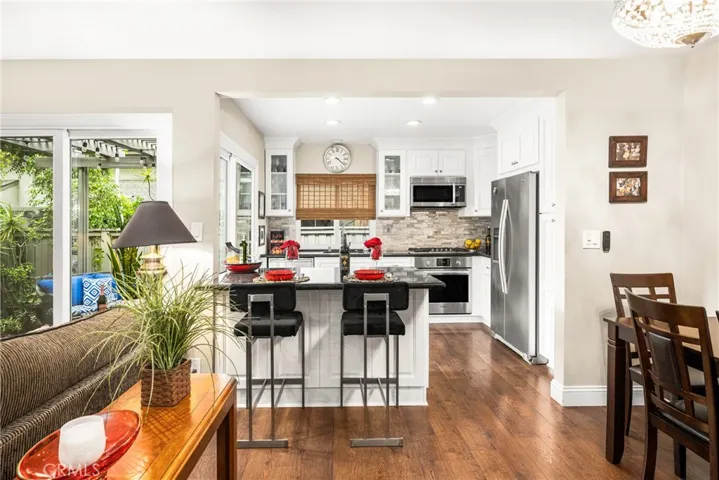 17482 Via Lindo 117, Tustin, California 92780