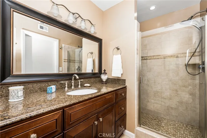 17482 Via Lindo 117, Tustin, California 92780