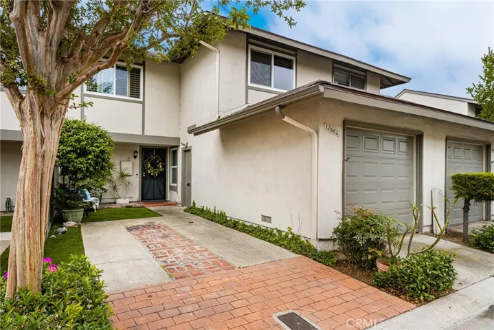17482 Via Lindo 117, Tustin, California 92780