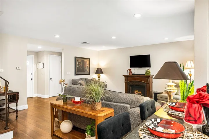 17482 Via Lindo 117, Tustin, California 92780
