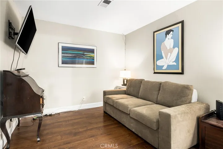 17482 Via Lindo 117, Tustin, California 92780
