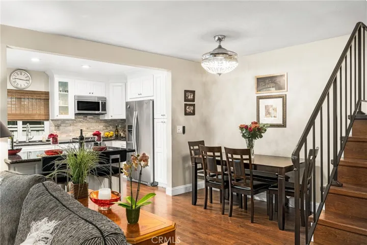 17482 Via Lindo 117, Tustin, California 92780