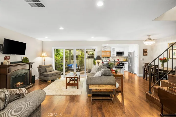 17482 Via Lindo 117, Tustin, California 92780
