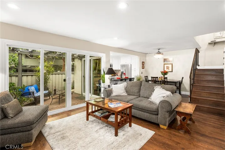 17482 Via Lindo 117, Tustin, California 92780