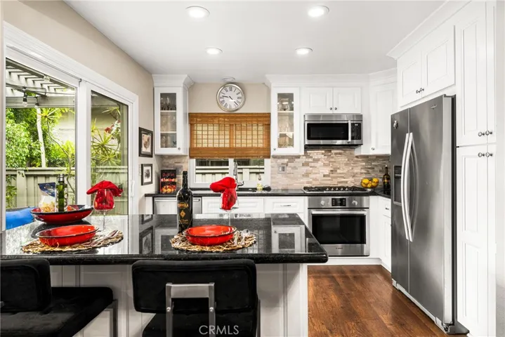 17482 Via Lindo 117, Tustin, California 92780