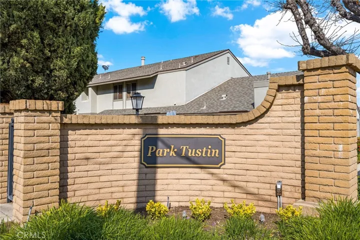 17482 Via Lindo 117, Tustin, California 92780