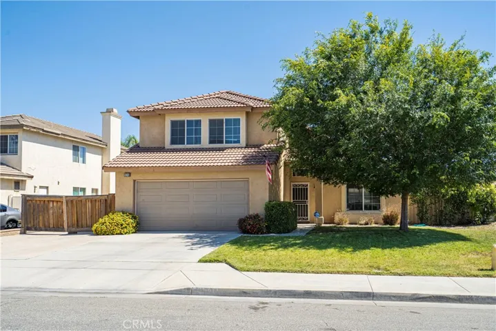 1018 Jude Court, San Jacinto, California 92583