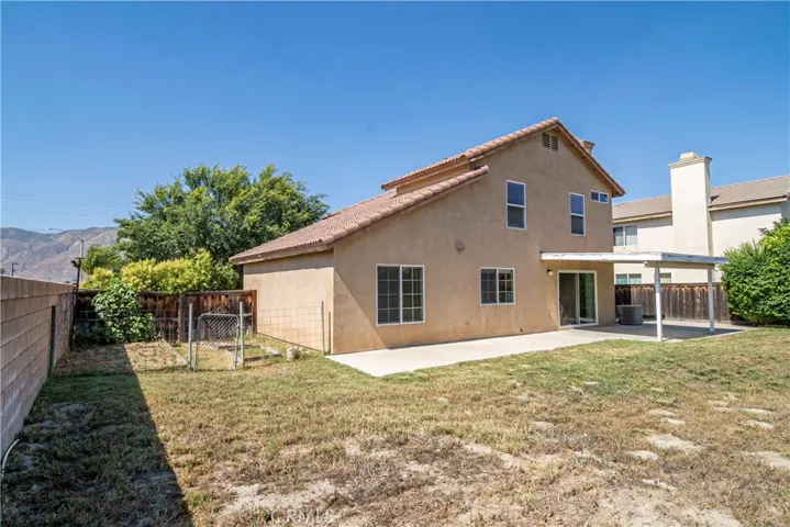 1018 Jude Court, San Jacinto, California 92583