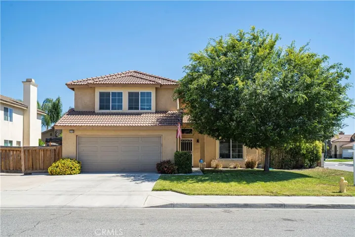 1018 Jude Court, San Jacinto, California 92583