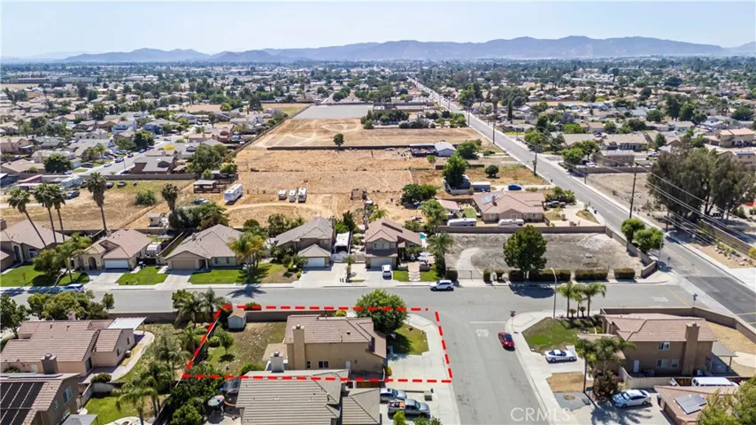 1018 Jude Court, San Jacinto, California 92583
