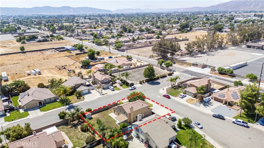 1018 Jude Court, San Jacinto, California 92583