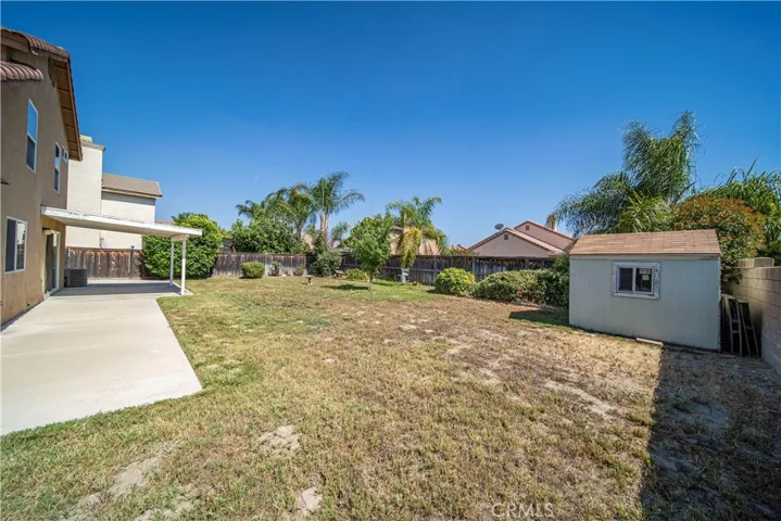 1018 Jude Court, San Jacinto, California 92583