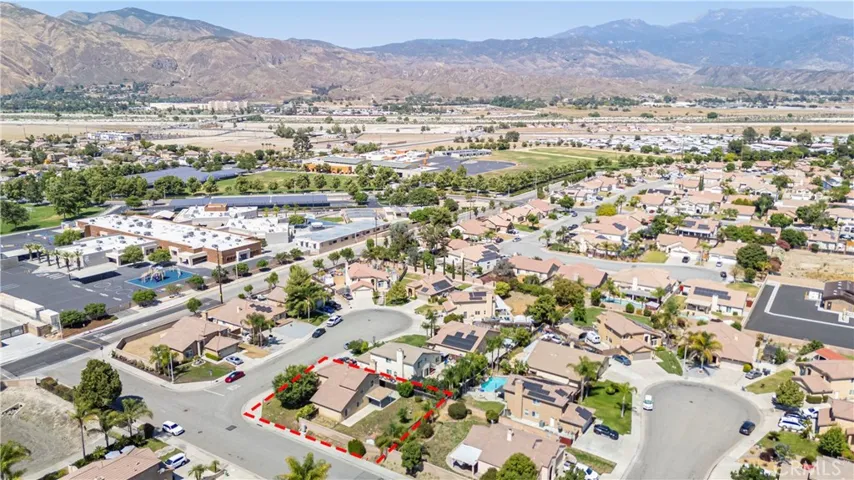 1018 Jude Court, San Jacinto, California 92583