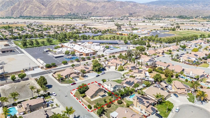 1018 Jude Court, San Jacinto, California 92583