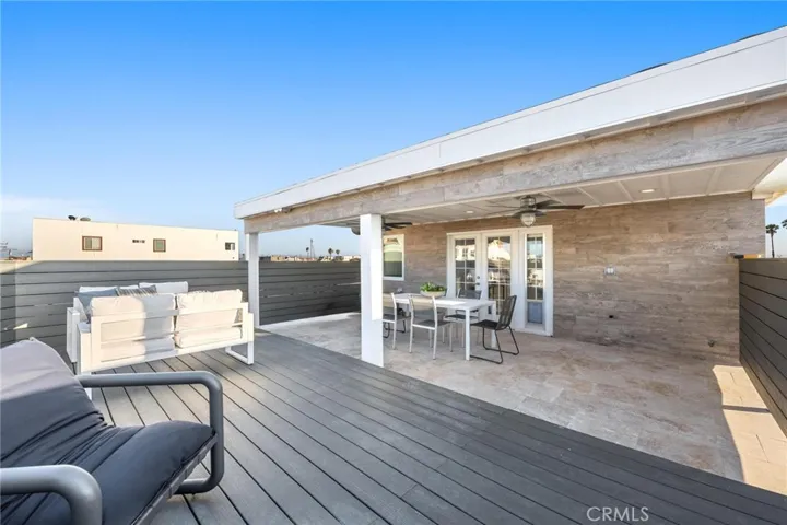 16771 Bayview Drive, Sunset Beach, California 90742
