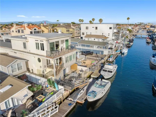 16771 Bayview Drive, Sunset Beach, California 90742