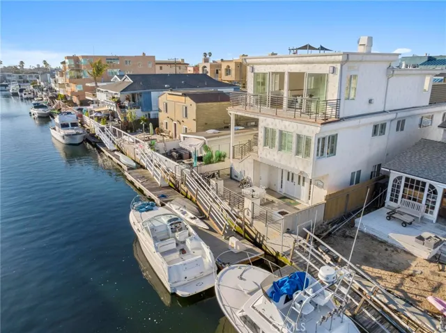 16771 Bayview Drive, Sunset Beach, California 90742