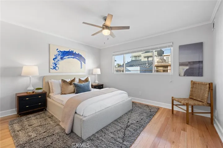 16771 Bayview Drive, Sunset Beach, California 90742