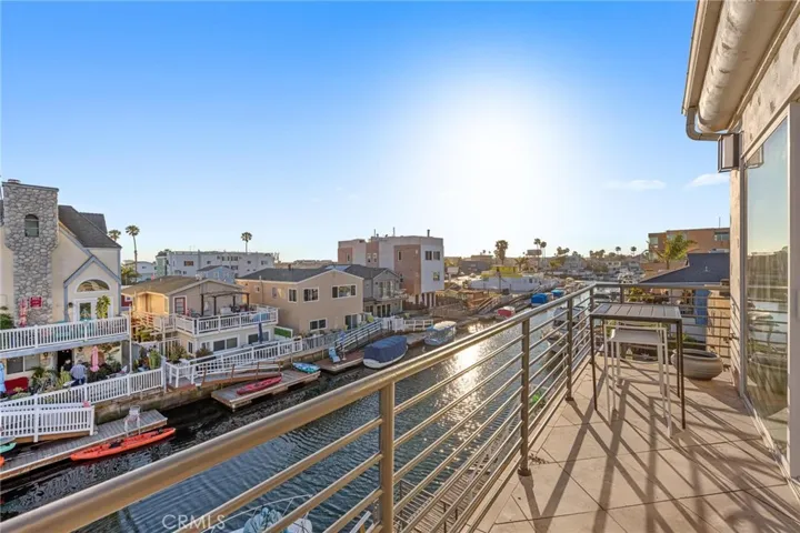 16771 Bayview Drive, Sunset Beach, California 90742