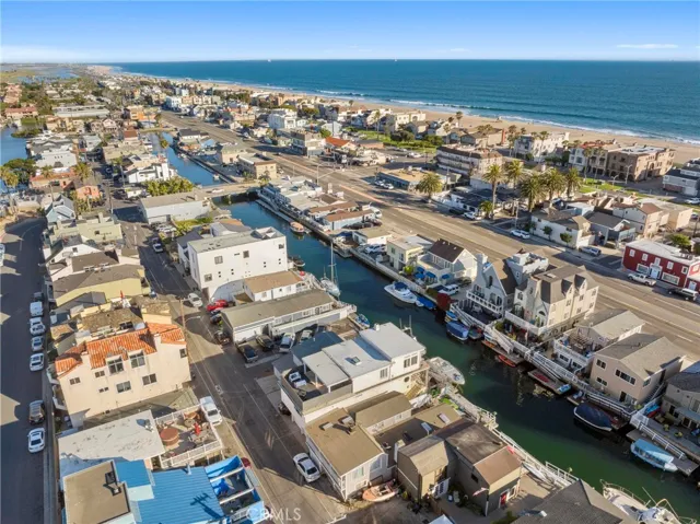 16771 Bayview Drive, Sunset Beach, California 90742