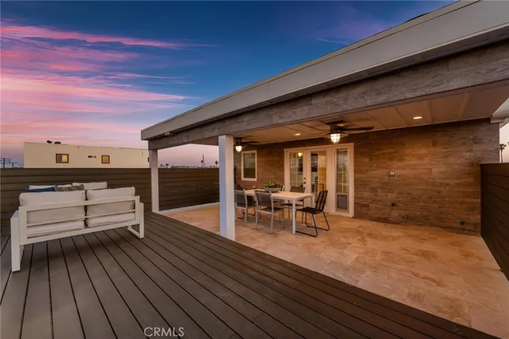 16771 Bayview Drive, Sunset Beach, California 90742