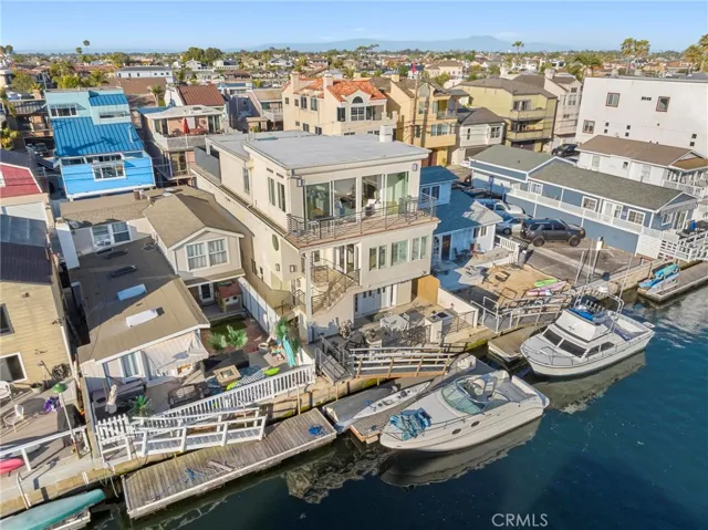 16771 Bayview Drive, Sunset Beach, California 90742
