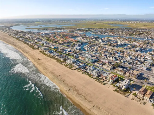 16771 Bayview Drive, Sunset Beach, California 90742