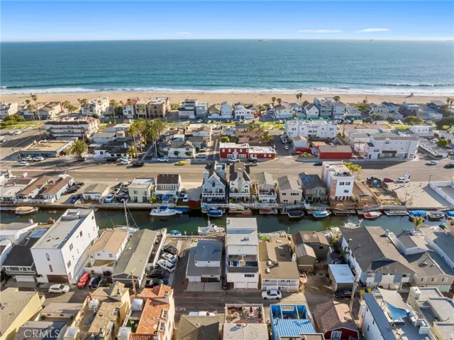 16771 Bayview Drive, Sunset Beach, California 90742