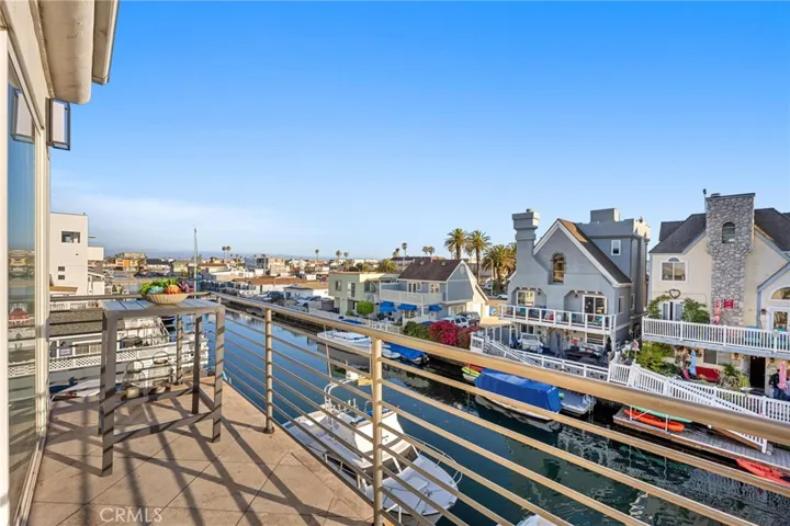 16771 Bayview Drive, Sunset Beach, California 90742