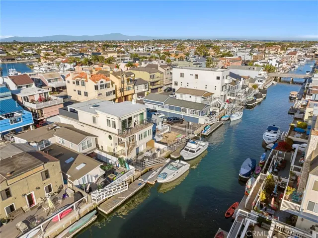 16771 Bayview Drive, Sunset Beach, California 90742
