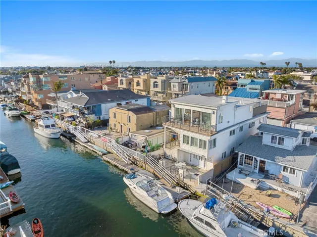16771 Bayview Drive, Sunset Beach, California 90742