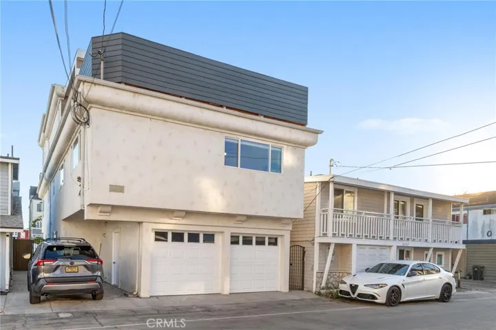 16771 Bayview Drive, Sunset Beach, California 90742