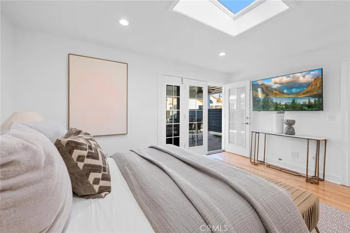 16771 Bayview Drive, Sunset Beach, California 90742